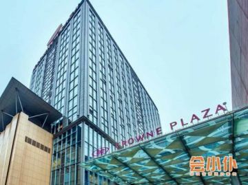 【北京朝阳悠唐皇冠假日酒店】-【会小仆】